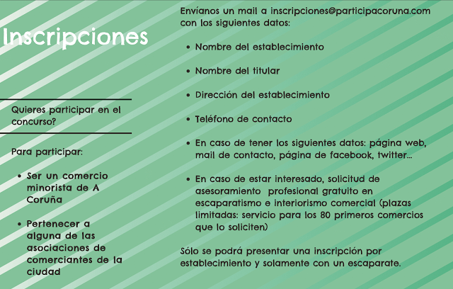 #Despierta Muévete Participa... concurso escaparates #Despierta Muévete Participa... concurso escaparates