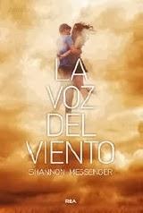 Cubierta Revelada (Español): La Voz del Viento (Let The Sky Fall #I) Cubierta Revelada (Español): La Voz del Viento (Let The Sky Fall #I)