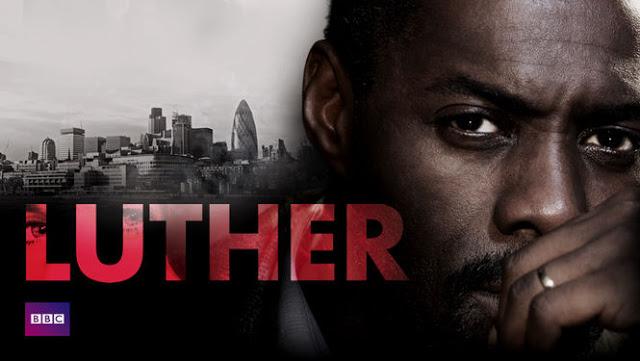 Crítica de TV: 'Luther' (temporada 3)