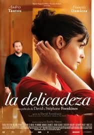 'La delicadeza' de David Foenkinos