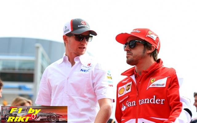 KIMI RAIKKONEN PODRIA VOLVER A FERRARI EN 2014 - RUMORES DEL PADDOCK KIMI RAIKKONEN PODRIA VOLVER A FERRARI EN 2014 - RUMORES DEL PADDOCK