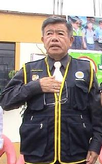 NELSON CHUI ASEGURA QUE GOLPES EN SU CONTRA LO HAN FORTALECIDO... NELSON CHUI ASEGURA QUE GOLPES EN SU CONTRA LO HAN FORTALECIDO...