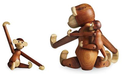 MONKEY by KAY BOJESEN MONKEY by KAY BOJESEN