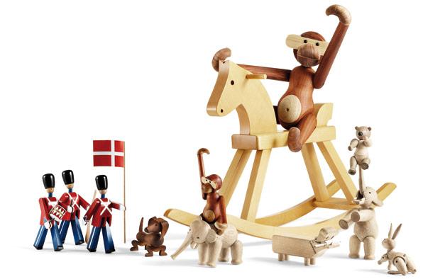 JUGUETES EN MADERA KAY BOJESEN JUGUETES EN MADERA KAY BOJESEN