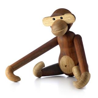 MONKEY by KAY BOJESEN MONKEY by KAY BOJESEN