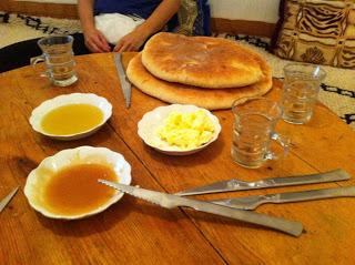 Aldea de Timit. Valle Aït Bougmez. Marruecos Aldea de Timit. Valle Aït Bougmez. Marruecos