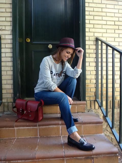 .Articulos de continuidad. .Articulos de continuidad.