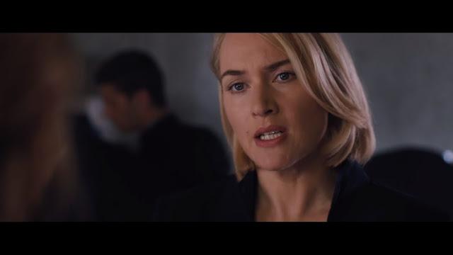 Kate Winslet habla por primera vez sombre ser Jeanine Matthews en Divergente