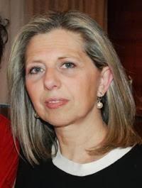 María José SPerea Patios y rejas de Córdoba-Grupo de Arte 20.16