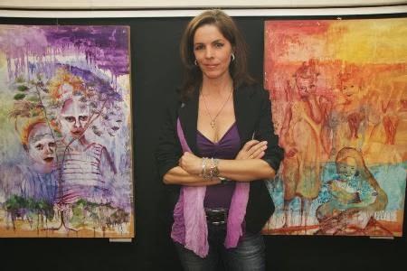 Rafi PMartínez Patios y rejas de Córdoba-Grupo de Arte 20.16