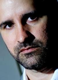 Yoel Moreno Patios y rejas de Córdoba-Grupo de Arte 20.16