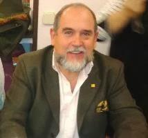 Pacco Camarucci Patios y rejas de Córdoba-Grupo de Arte 20.16
