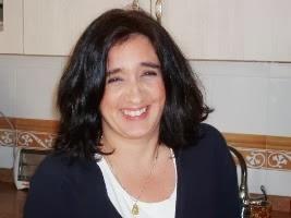 Mayte Cañete Patios y rejas de Córdoba-Grupo de Arte 20.16
