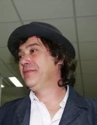 Víctor Mariñas Patios y rejas de Córdoba-Grupo de Arte 20.16