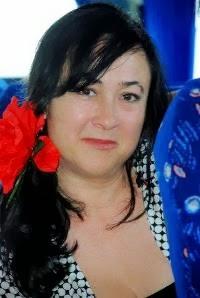 Carmen De Moreno Patios y rejas de Córdoba-Grupo de Arte 20.16