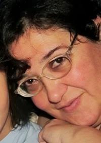 María Amparo Garrido Patios y rejas de Córdoba-Grupo de Arte 20.16