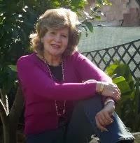 Luisa Márquez Patios y rejas de Córdoba-Grupo de Arte 20.16