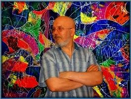 Sergei Parfenyuk Сергея Парфенюка - Мир для двоих
