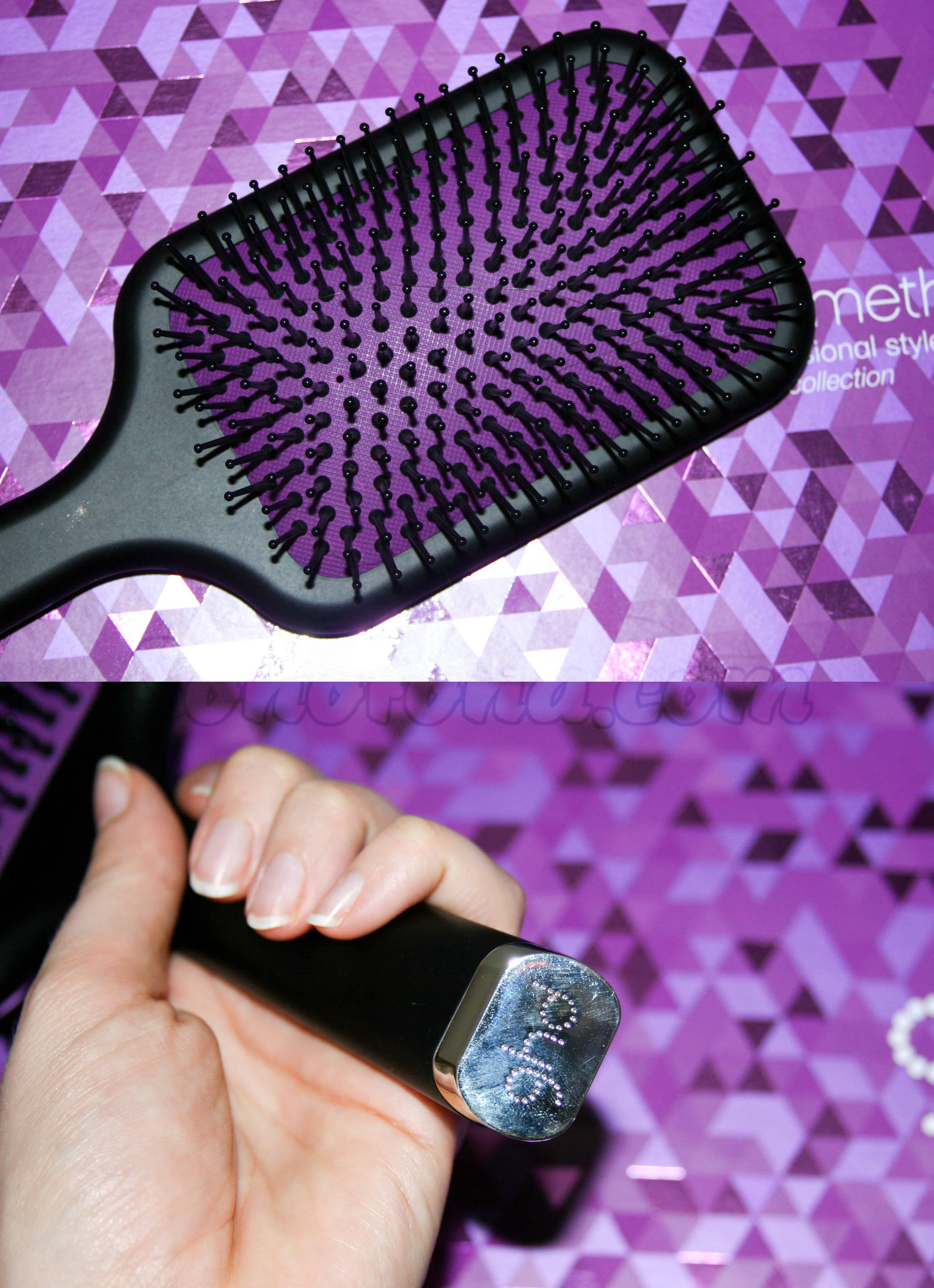 GHD planchas para el pelo | V Amethyst GHD planchas para el pelo | V Amethyst