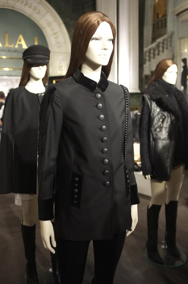 Grazia, H&M; en Fuji x100 H&m_FAB