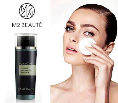 M2Beaute ahora desmaquilla tus ojos M2Beaute ahora desmaquilla tus ojos