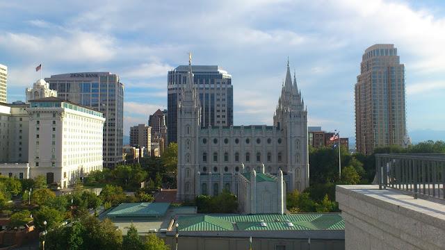 Apertura de la Conferencia Iberoamericana de Genealogía en Salt Lake City