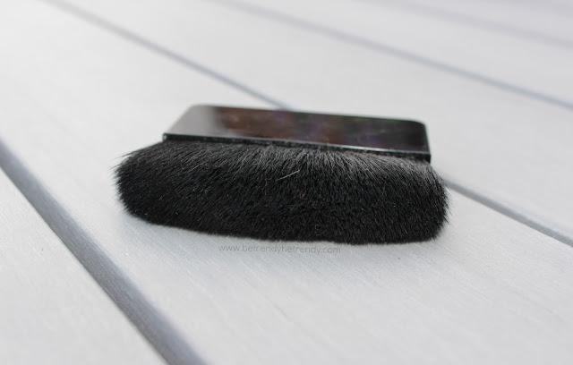 Brocha Plana de Mercadona Brocha Plana de Mercadona