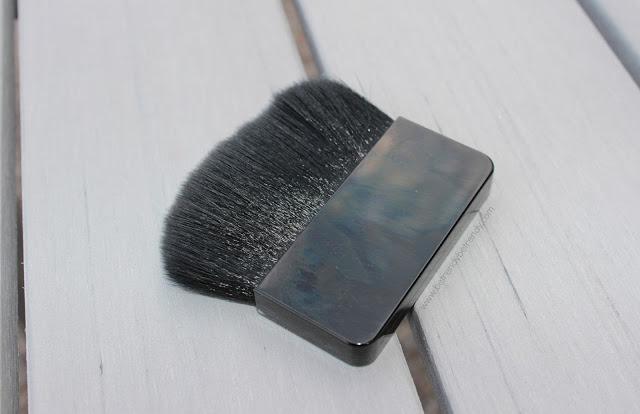 Brocha Plana de Mercadona Brocha Plana de Mercadona