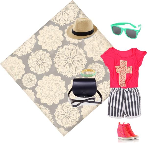 ¿QUÉ ME PONGO PARA IR DE VACACIONES? verano