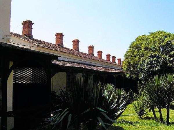 Minas de Riotinto (Huelva) casa_inglesa_bellavista_riotinto