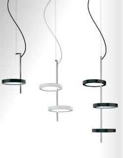 NENUFAR: Una lámpara flotante NENUFAR: Una lámpara flotante