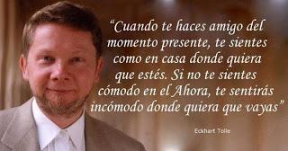 Eckhart Tolle (nacido 1948) es un escritor y maestro espi... Eckhart Tolle (nacido 1948) es un escritor y maestro espi...