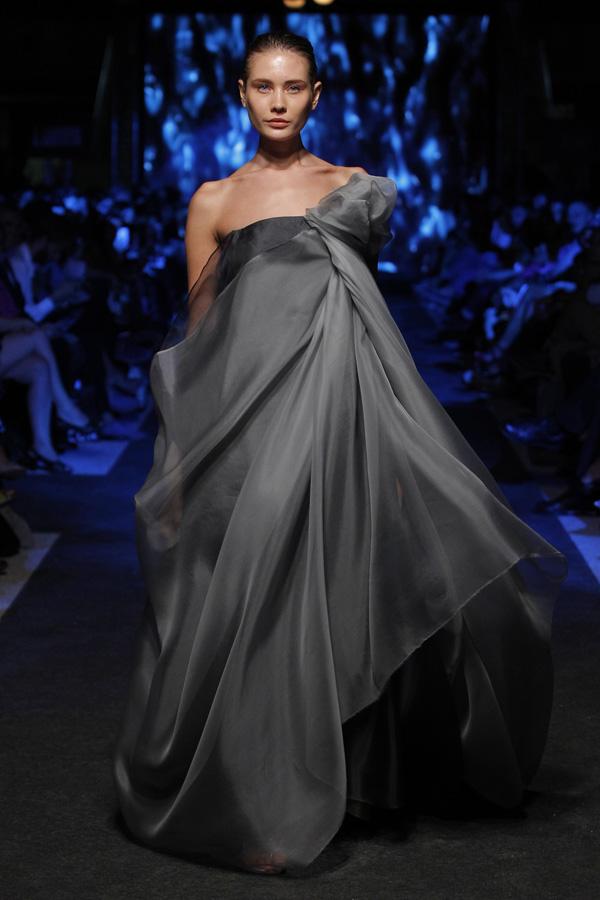 Seagram's Gin MFSHOW Women: capítulo 1 Seagram's Gin MFSHOW Women: capítulo 1