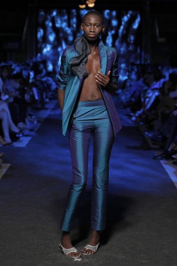 Seagram's Gin MFSHOW Women: capítulo 1 Seagram's Gin MFSHOW Women: capítulo 1