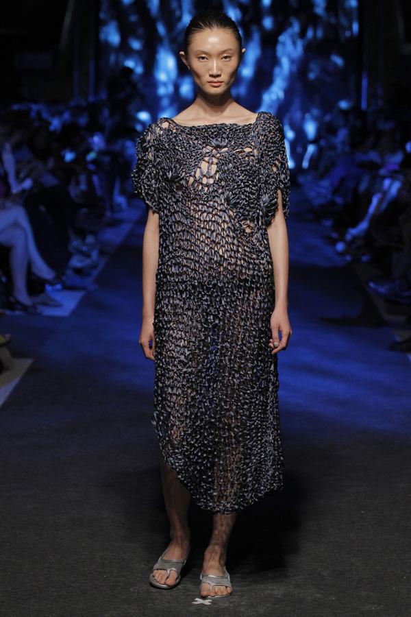 Seagram's Gin MFSHOW Women: capítulo 1 Seagram's Gin MFSHOW Women: capítulo 1