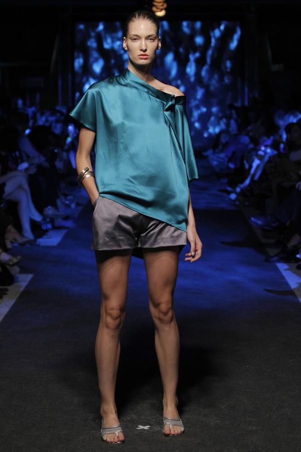 Seagram's Gin MFSHOW Women: capítulo 1 Seagram's Gin MFSHOW Women: capítulo 1