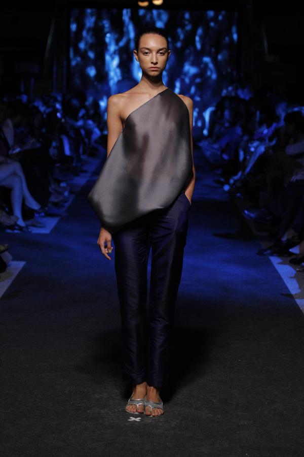 Seagram's Gin MFSHOW Women: capítulo 1 Seagram's Gin MFSHOW Women: capítulo 1