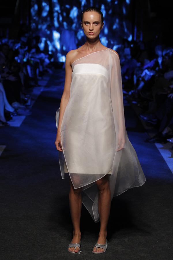 Seagram's Gin MFSHOW Women: capítulo 1 Seagram's Gin MFSHOW Women: capítulo 1