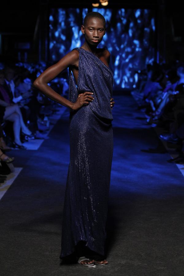 Seagram's Gin MFSHOW Women: capítulo 1 Seagram's Gin MFSHOW Women: capítulo 1