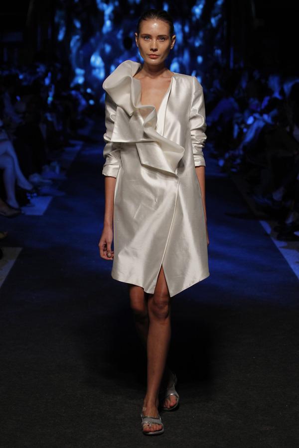 Seagram's Gin MFSHOW Women: capítulo 1 Seagram's Gin MFSHOW Women: capítulo 1