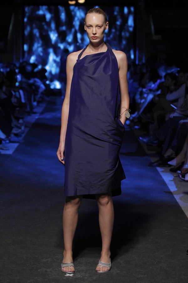 Seagram's Gin MFSHOW Women: capítulo 1 Seagram's Gin MFSHOW Women: capítulo 1