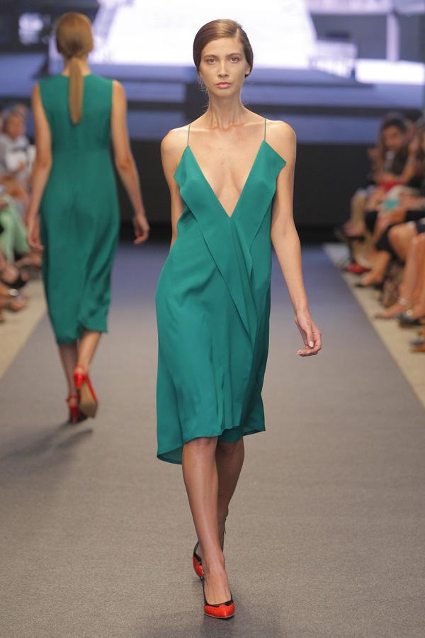 Seagram's Gin MFSHOW Women: capítulo 1 Seagram's Gin MFSHOW Women: capítulo 1