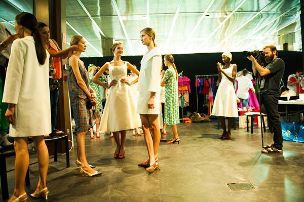 Seagram's Gin MFSHOW Women: capítulo 1 Seagram's Gin MFSHOW Women: capítulo 1