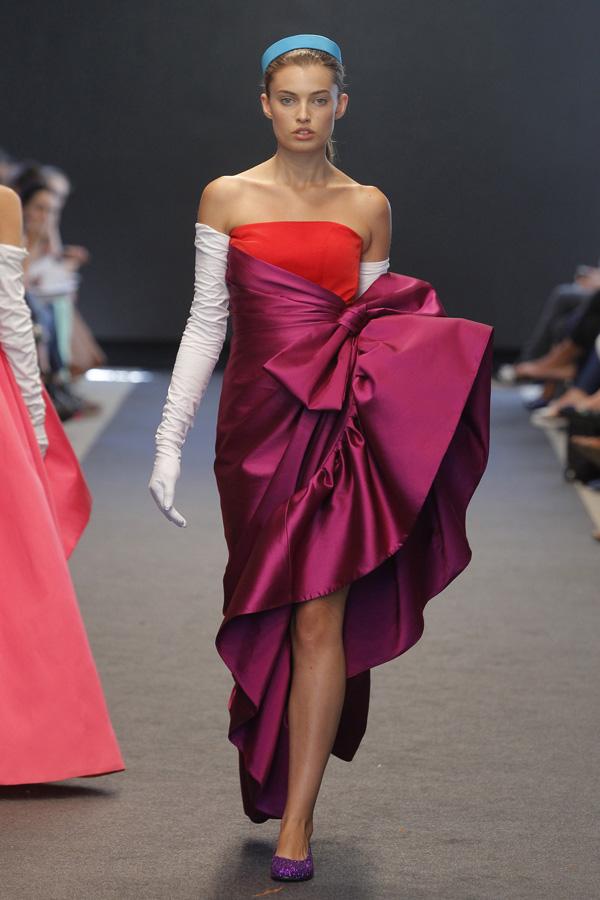 Seagram's Gin MFSHOW Women: capítulo 1 Seagram's Gin MFSHOW Women: capítulo 1