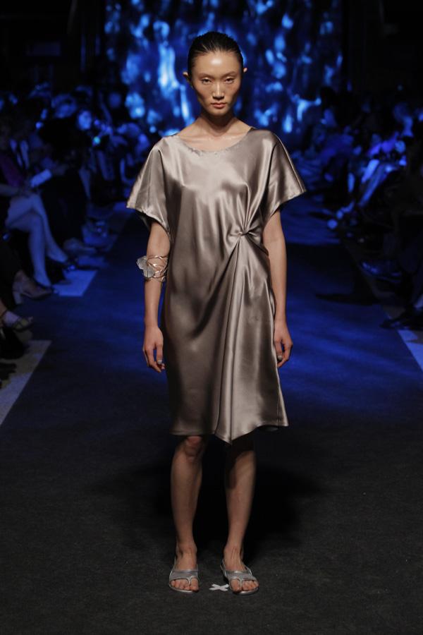 Seagram's Gin MFSHOW Women: capítulo 1 Seagram's Gin MFSHOW Women: capítulo 1