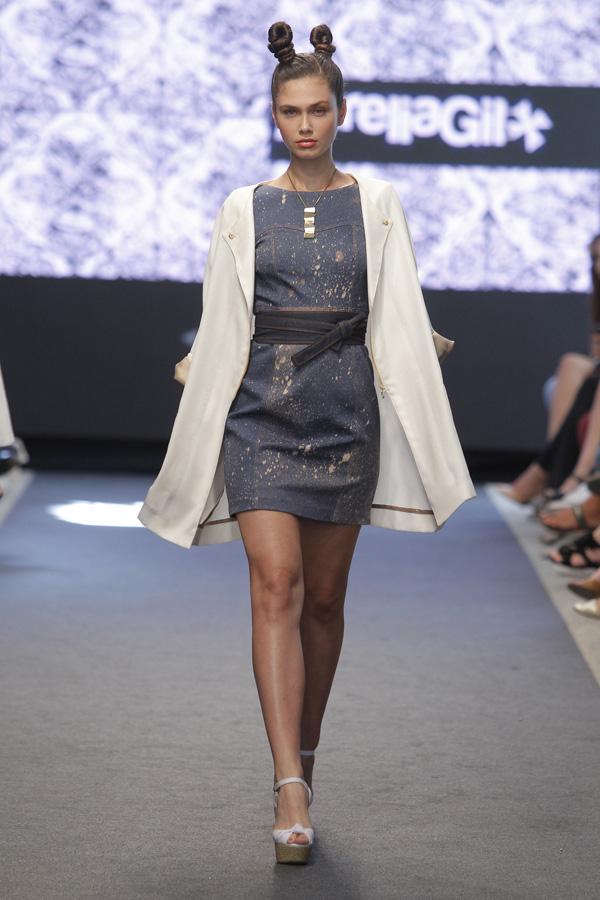 Seagram's Gin MFSHOW Women: capítulo 1 Seagram's Gin MFSHOW Women: capítulo 1