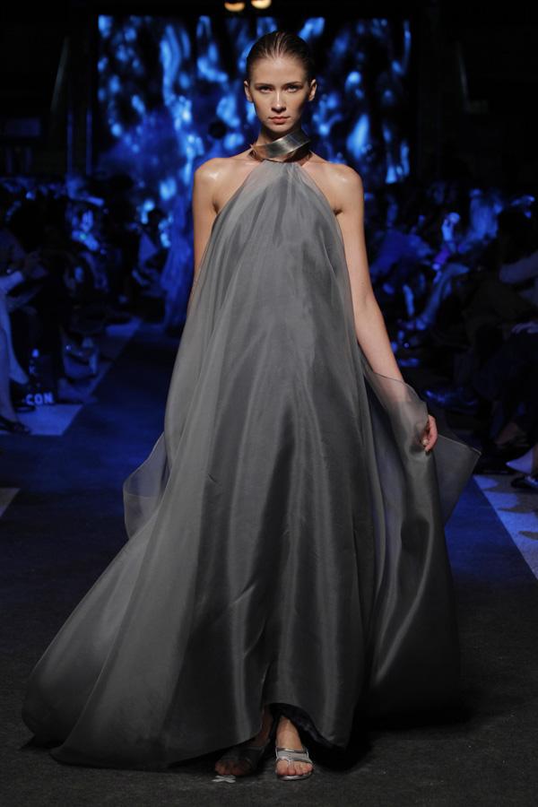 Seagram's Gin MFSHOW Women: capítulo 1 Seagram's Gin MFSHOW Women: capítulo 1