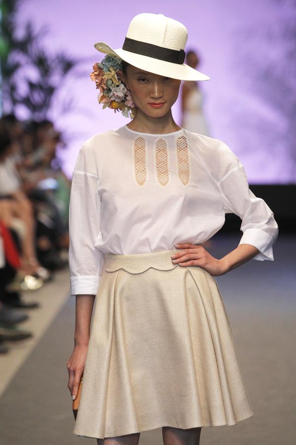 Seagram's Gin MFSHOW Women: capítulo 1 Seagram's Gin MFSHOW Women: capítulo 1