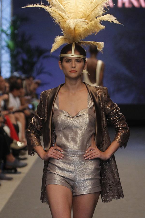 Seagram's Gin MFSHOW Women: capítulo 1 Seagram's Gin MFSHOW Women: capítulo 1