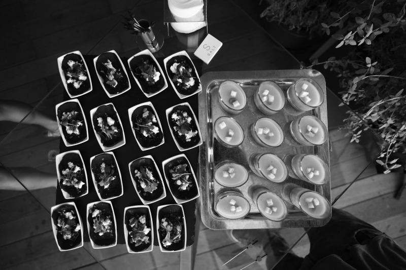 Stradivarius International Bloggers Party Stradivarius International Bloggers Party